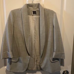 Urban outfitters blazer